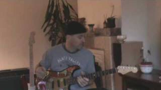 Jon Beedle - Guitar Lesson - Introduction.