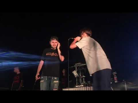 Vok vs Lastino (Ottavi di Finale) 60 Sec x Tecniche Perfette