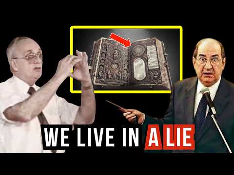 JANUARY 1ST IS A LIE: It’s a Ritual That Controls Your Reality