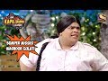 Bumper Misses Mashoor Gulati The Kapil Sharma Show