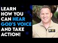 Ed Rush: God Talks! Top Gun Pilot Explains How to Ask God Questions & Get Answers!