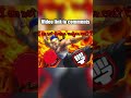 Vanilla SF4 Sagat Is BROKEN