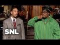 Monologue Ludacris And Rickdiculous SNL