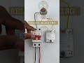 Working Of Relay How A Relay Works Function Of Relay Types Of Relay Relay Types Relay Working Relay