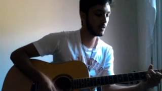 Warm Wind (Cover) - Almah