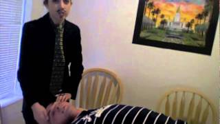 Frontal Lobotomy Infomercial