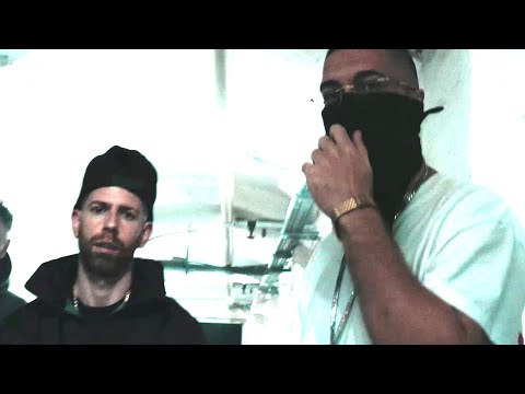 DOP x KRALIBAN - HOCHHAUSGEBÄUDE (prod. LANSON)