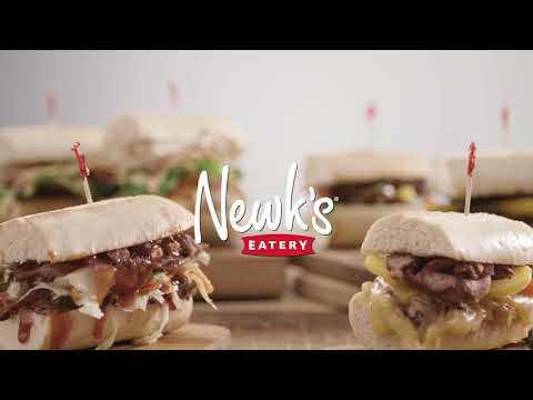 New At Newk's