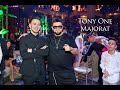 Majorat Tony One