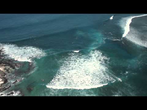 Quiksilver - Jeremy Flores Moments - 2012