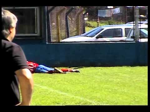 SABADOGOL 2010. JUVENILES B. 4tos de final. 4ta. DIVISION. ATLANTA - ESPAÑOL.