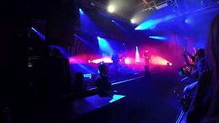 Twin Atlantic - You Are The Devil - British, Sound Project, Manchester 29th September 2017