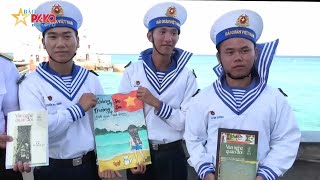 GẦN LẮM TRƯỜNG SA