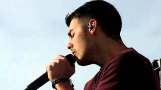 Joe Jonas - Lighthouse - Tysons Corner - Microsoft Store