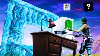 Why Everyone Should Change Their Edit Reset Keybind!