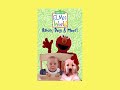 Previews From Elmo S World The Great Outdoors 2003 DVD