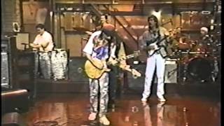 CARLOS SANTANA LUZ AMOR Y VIDA