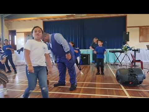 Siva Aiga - Sauni lau viiga 🎵 by Toleafoa Umusaga