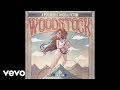 Jon Bellion - Woodstock (Psychedelic Fiction) (Audio)