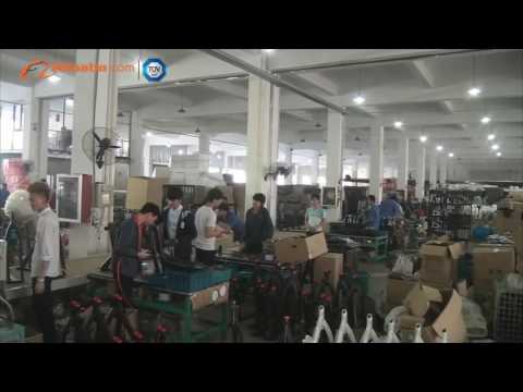 Zhejiang Jintuo Mechanical & Electrical Co., Ltd. - Alibaba