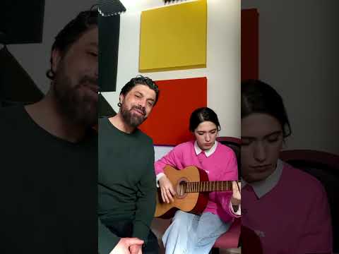 Bashir Asim and Shuhra Wakili _Mahtaab man_ دلتنگ خنده های تو ام مهتاب من