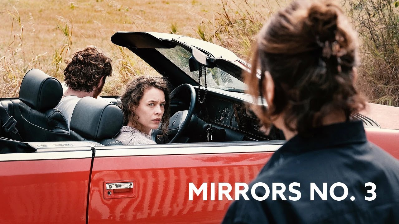 Official Trailer [Subtitled]