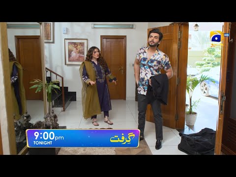 Grift Episode 54 Promo | Tonight at 9:00 PM On Har Pal Geo