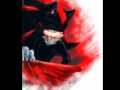 Shadow the Hedgehog-it´s my life 