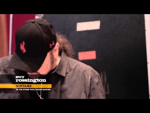 Thumbnail for Lynyrd Skynyrd in the studio