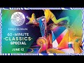 60-MINUTE CLASSICS SPECIAL | Cirque du Soleil | SALTIMBANCO, NOUVELLE EXPÉRIENCE, CIRQUE RÉINVENTÉ