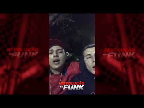 Mc Paiva,  Mc menor Salim Música Inédita (REVOLUÇÃO DO FUNK)