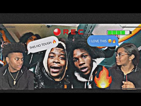 THEM BOYS RAW 😮‍💨🔥 DUDEY LO x SHA EK x 41 HEEMY “ LLKD “ REACTION!!!! 🔥#newyorkdrill #reaction