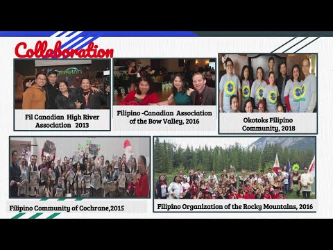 Diaryo Alberta Society