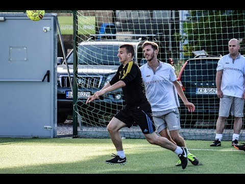 06.06.2018 III Liga D - HedgeServ vs. SSC Internazionale