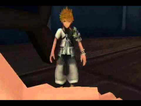 Birth by Sleep, English cutscene 108 - If You Believe, Your Dreams Come True