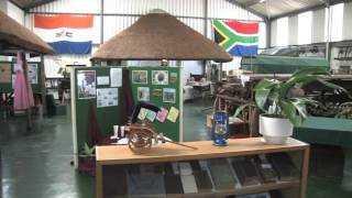 preview picture of video 'Albertinia - Western Cape - South Africa'