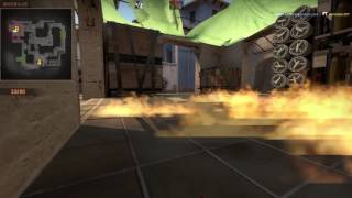 【CS:GO】ラグサーバーでの出来事