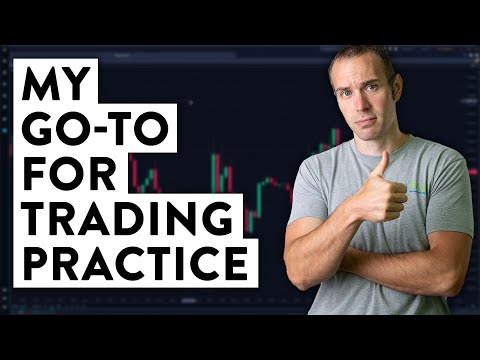 A FREE Practice Trading Platform for 2024 (My Recommendation)