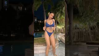 TikTok dance challenge