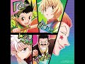 Hunter x Hunter (2011) OST1 - 02. The World of Adventurers / The World of Adventurers〜完全版 (HQ)