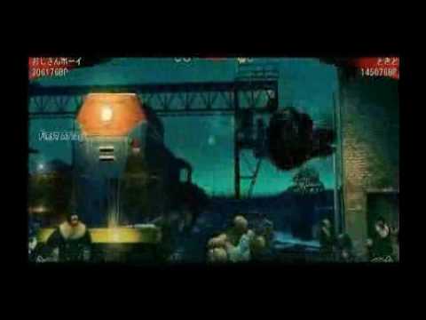 Ojisan Boy (Sagat) vs Tokido (Akuma) [Kanagawa Machida Cup]