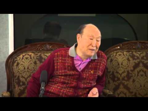 2012/01/30 - Afternoon Words - The importance of the Day of Victory of Love