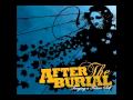 After The Burial - Warm Thoughts Of Warfare 8-Bit