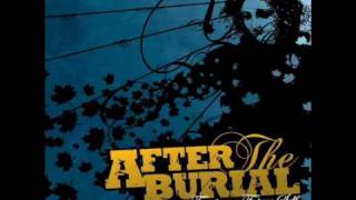 After The Burial - Warm Thoughts Of Warfare 8-Bit