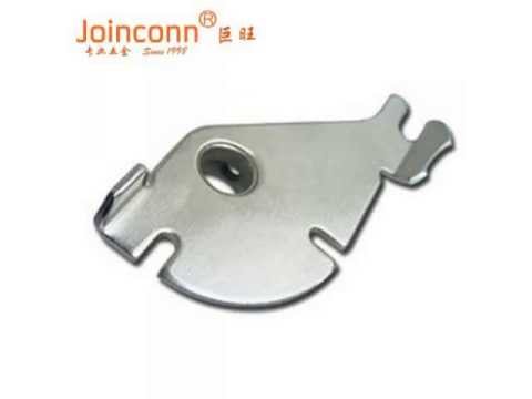Automobile sheet metal process parts
