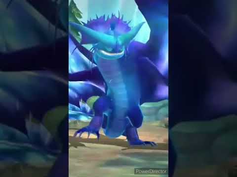 Another dancin stormcutter