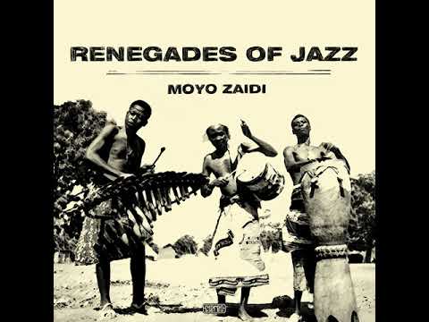 Renegades Of Jazz "Beneath This African Blue" (Paradise Hippies Remix)