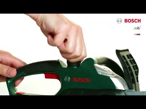 Theo Klein Bosch Spielzeug-Kettensäge