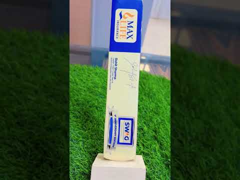 Promotional Table Top Bat