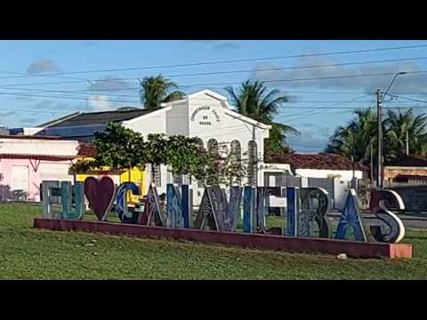 Canavieiras Expedição Motor Casa Bahia